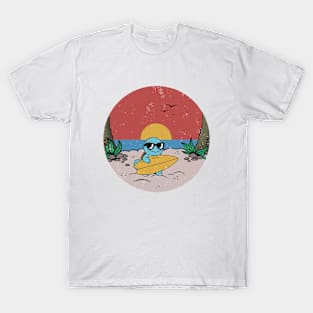 Beach Ball T-Shirt